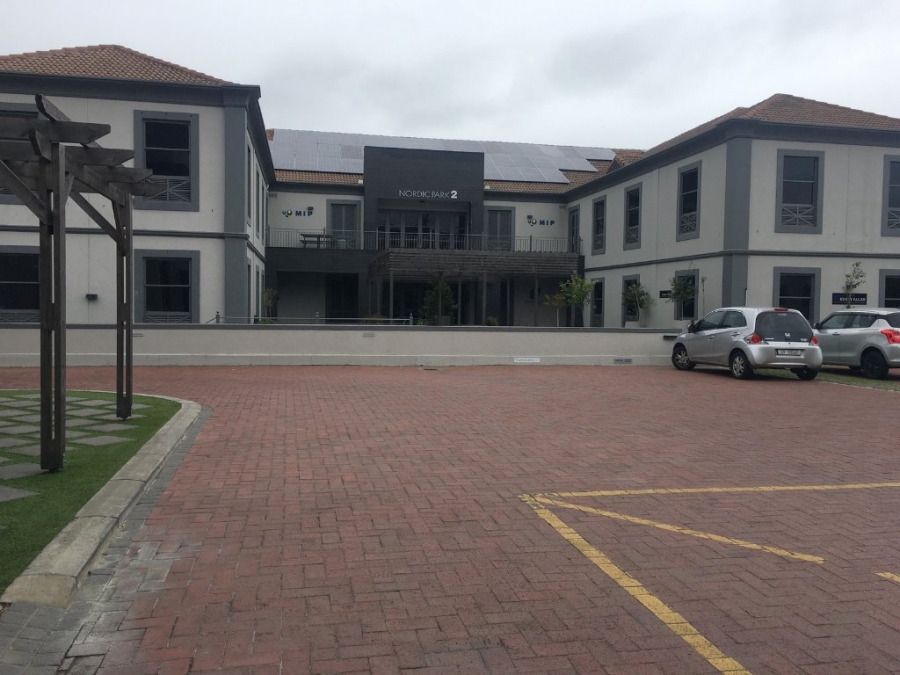 To Let commercial Property for Rent in Century City Western Cape